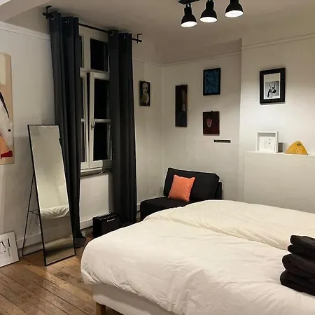 Holiday home Art