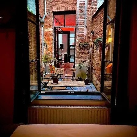 Art Holiday home *