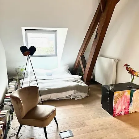 Art Leuven