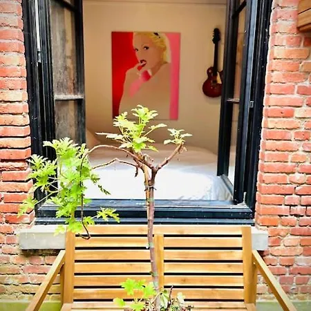 Art Vakantiehuis