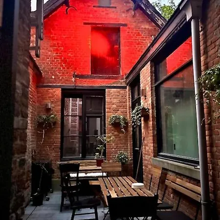 Vakantiehuis Art