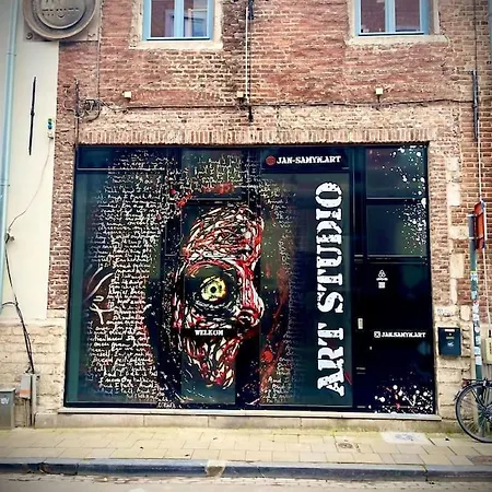 Art Vakantiehuis *