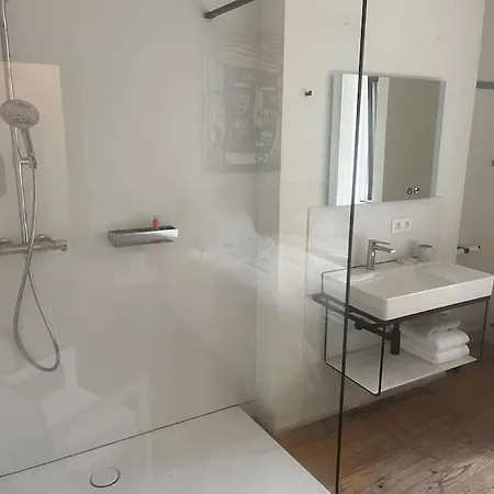 Vakantiehuis Art Leuven