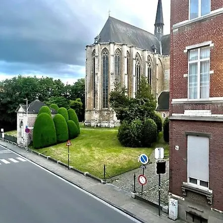 Art Leuven