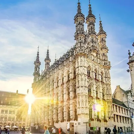 Vakantiehuis Art