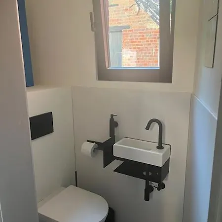 Vakantiehuis Art