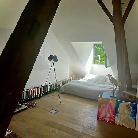 Holiday home Art Leuven