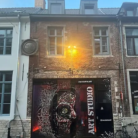 Vakantiehuis Art