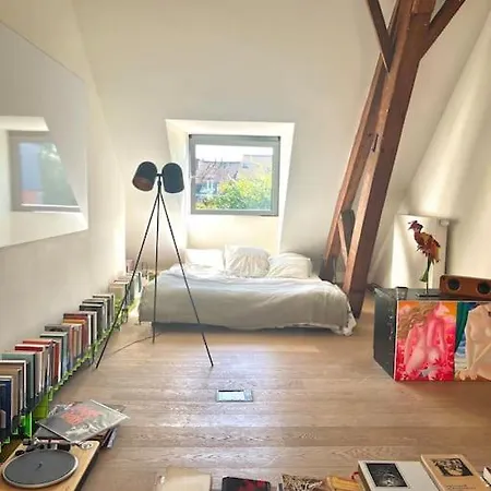 Holiday home Art *