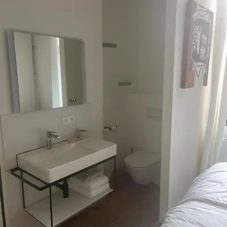 Art Vakantiehuis