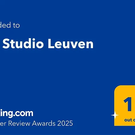 Art Leuven